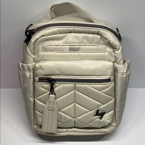 NWT Lug Alpine-Pebble